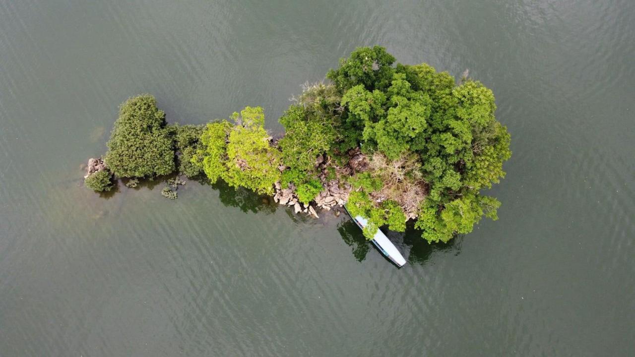 Nha Nghi Son Lam - Ba Be Lake Best View Bac Kan Zewnętrze zdjęcie